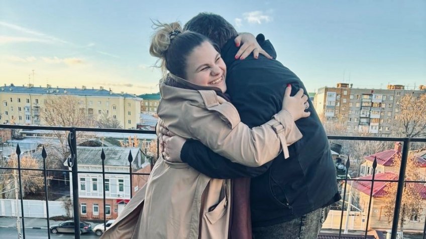 Мозайка, Екатерина Соколова