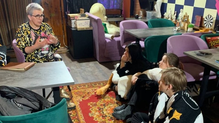 Фото: телеграм-канал «ГусьДумы»