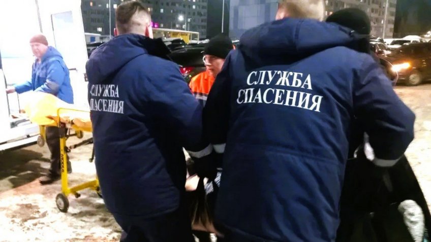 Фото: Управление гражданской защиты Ульяновска