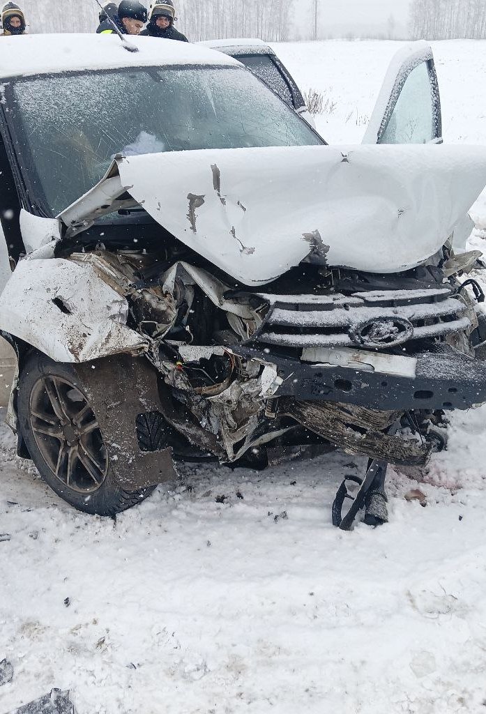 из личного архива С. Сиротина