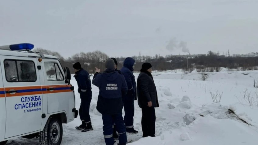 ФОТО: администрация Засвияжского района Ульяновска