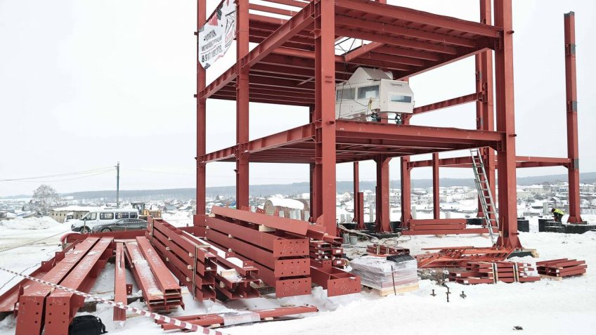 Фото: ТГ-канал Алексея Русских