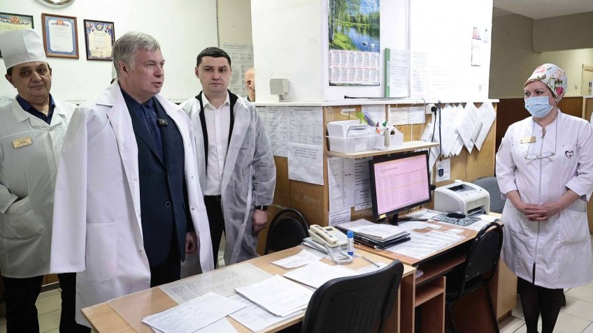 Фото: правительство Ульяновской области