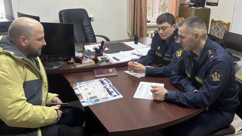 Фото: УФСИН России по Ульяновской области