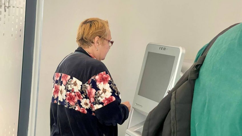 Мозаика, Екатерина Соколова