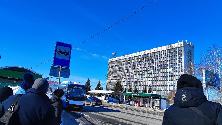 Фото: Mosaica.ru