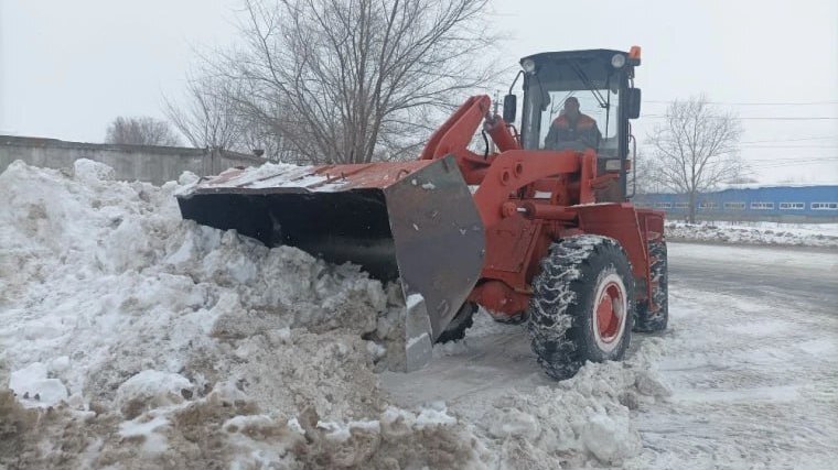 Фото: администрация Ульяновска