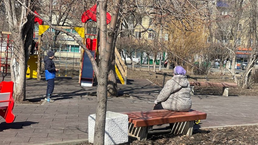 Мозаика, Екатерина Соколова