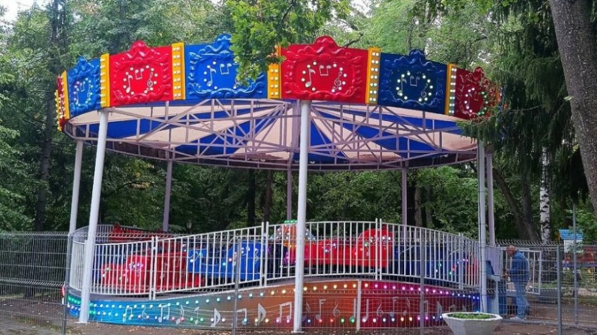 Фото: Администрация города Ульяновска