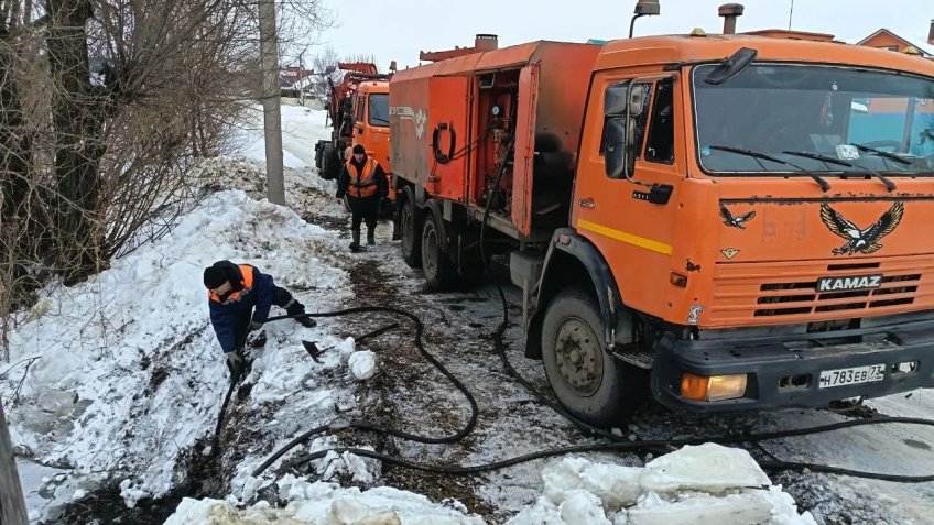 Фото: ТГ-канал Город Ульяновск