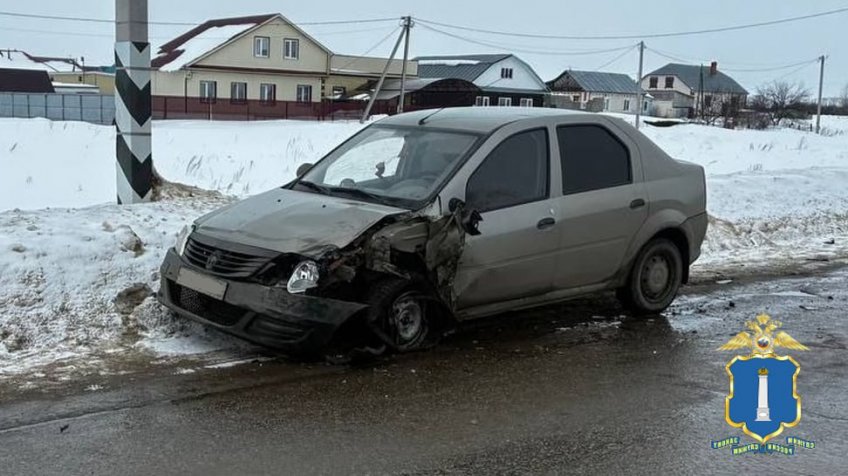 Фото: УМВД России по Ульяновской области