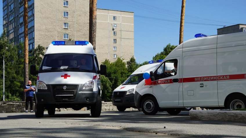 Фото: telegram-канал Дениса Паслера