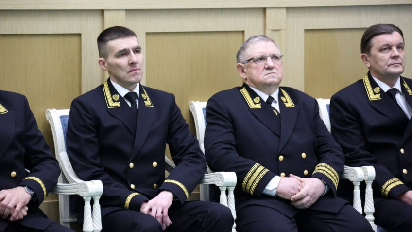 Фото: ТГ-канал Сергей Рябухин