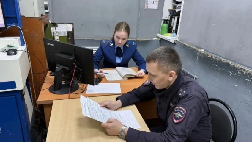 Фото: прокуратура Ульяновской области