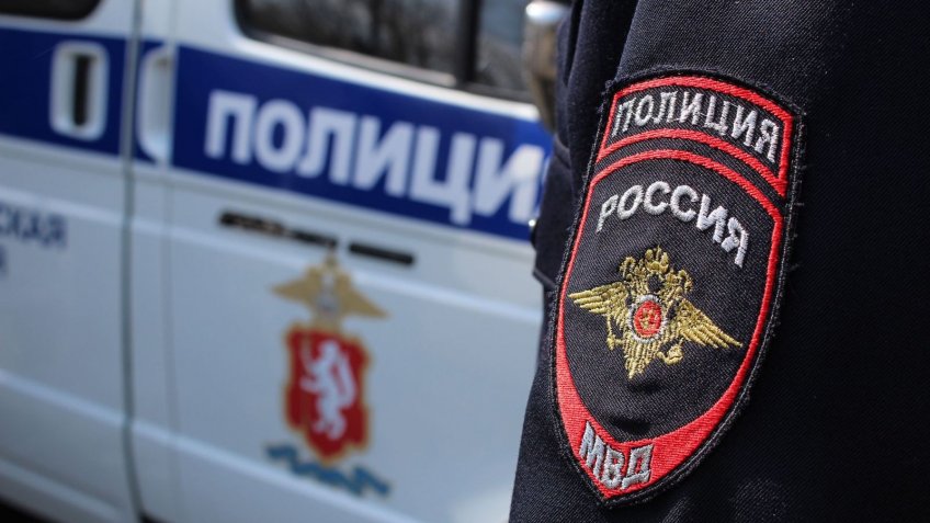 Фото: пресс-служба ГУ МВД России по Свердловской области