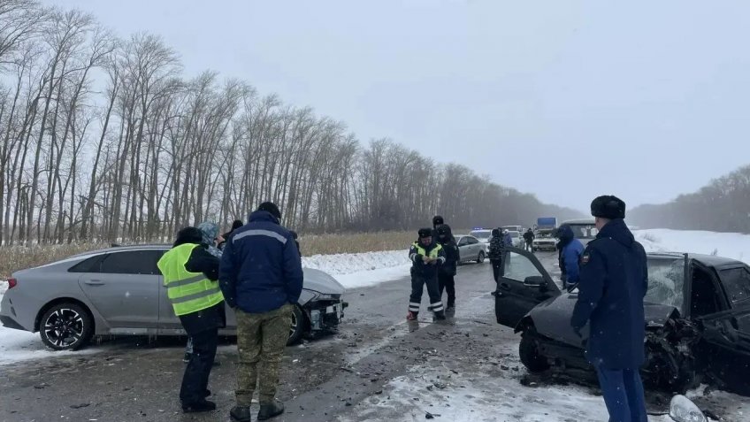 Фото: ТГ-канал Прокуратура Ульяновской области