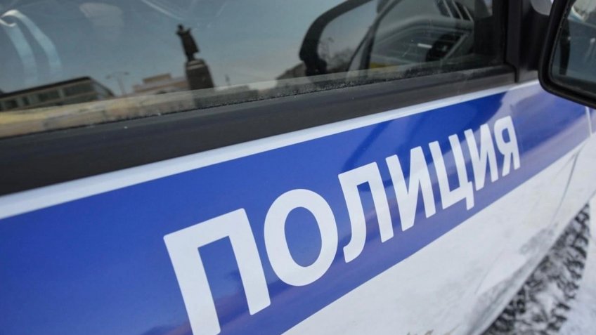 Фото: пресс-служба ГУ МВД России по Свердловской области