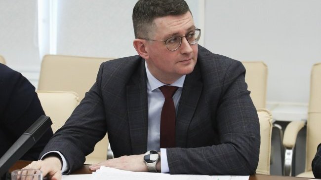 Фото: Заксобрание Ульяновской области