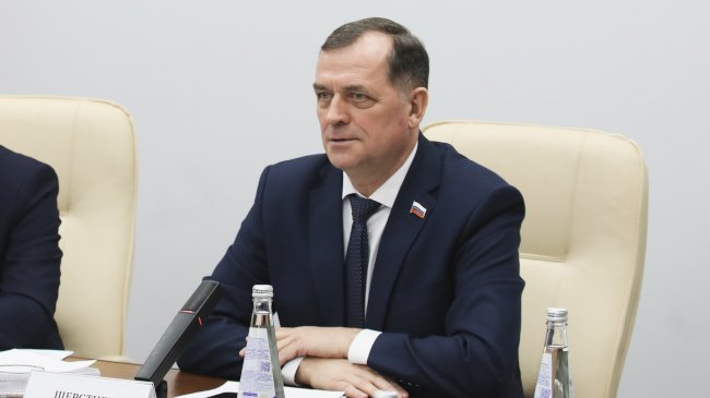 Фото: Заксобрание Ульяновской области