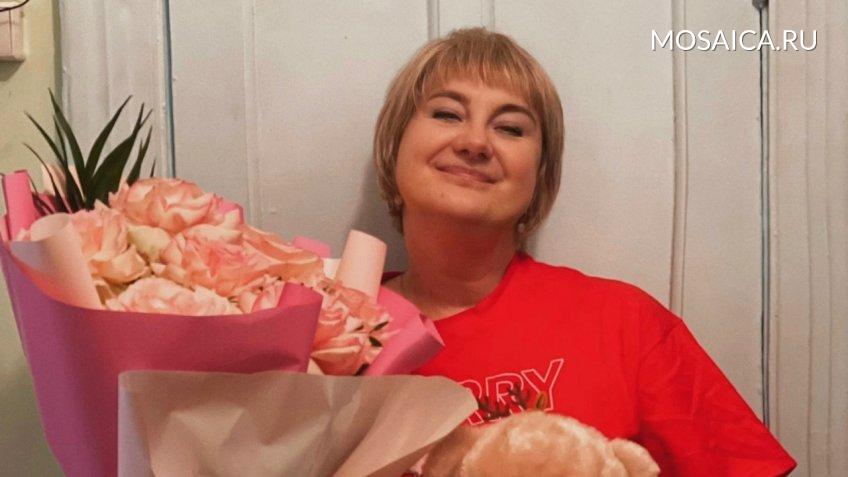 Мозаика, Екатерина Соколова