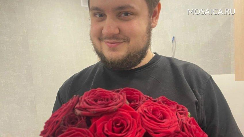 Мозаика, Екатерина Соколова