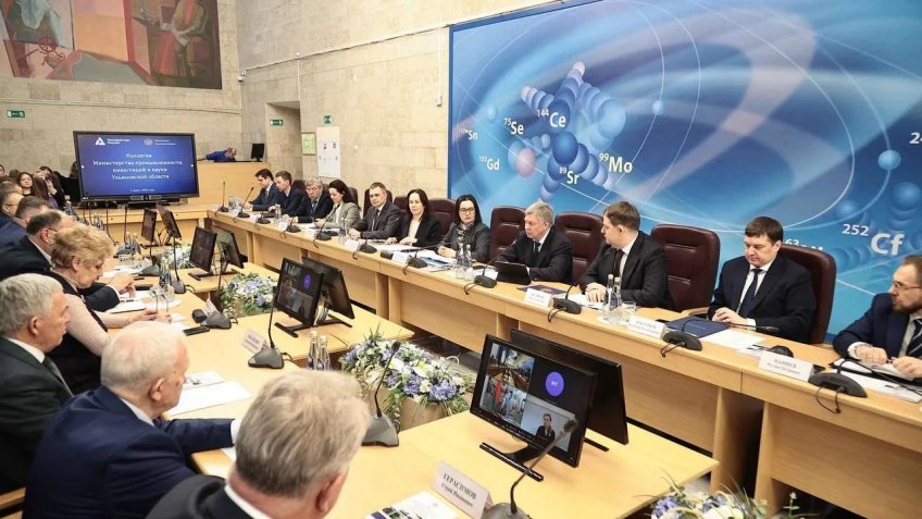 Фото: Правительство Ульяновской области