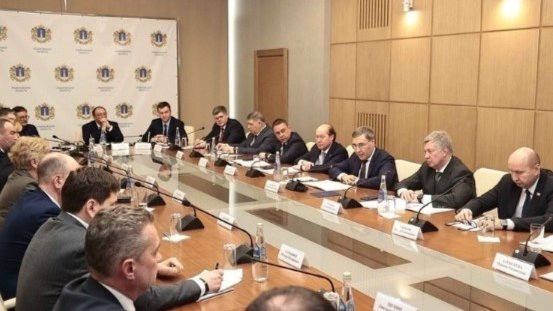 Фото: правительство Ульяновской области