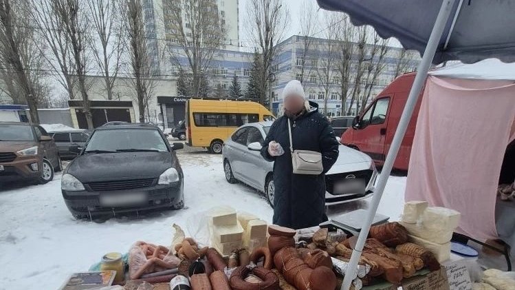 Фото: администрация Заволжского района города Ульяновска