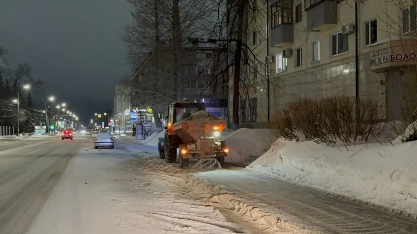 Фото: ТГ-канал Город Ульяновск