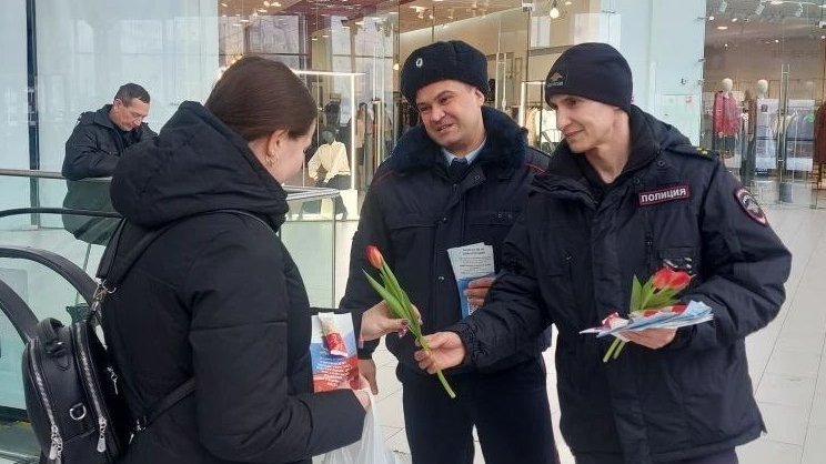 Фото: Ульяновская полиция
