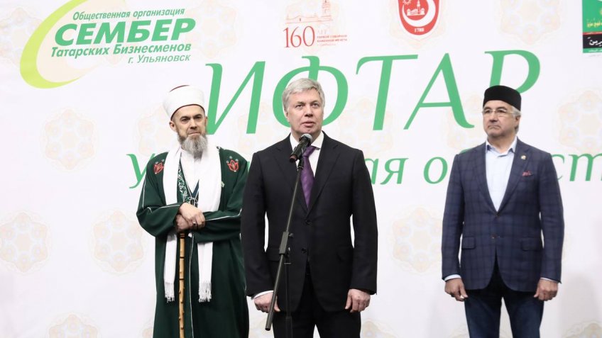 Фото: ТГ-канал Алексея Русских