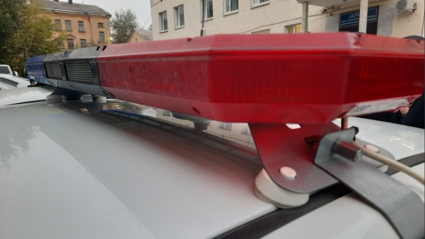 Фото: Госавтоинспекция МУ МВД России 