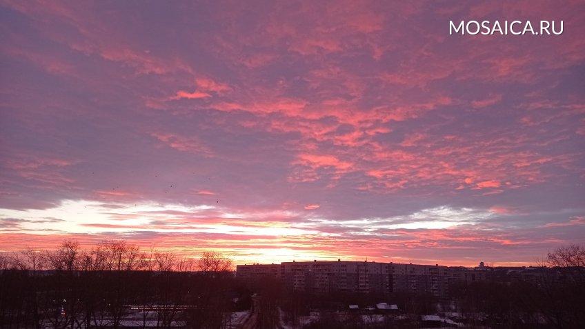 Фото: mosaica.ru