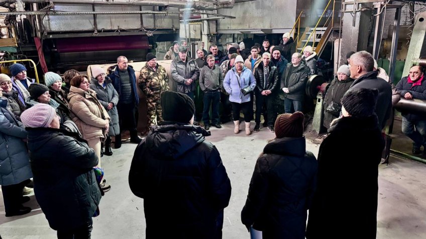 фото ТГ Алексей Куринный