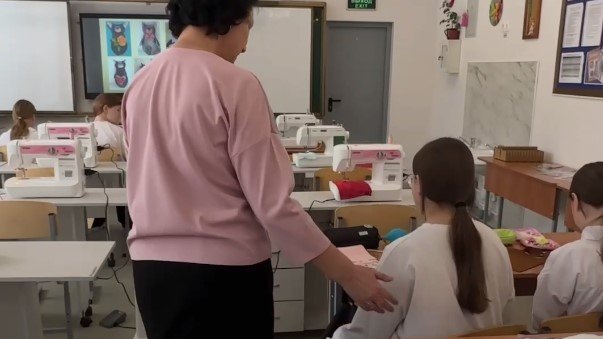 Фото: ТГ-канал Алексея Русских