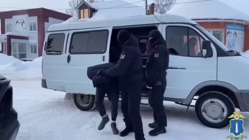 Фото: ТГ-канал Ульяновская полиция