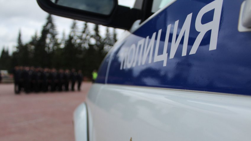 Фото: пресс-служба ГУ МВД России по Свердловской области