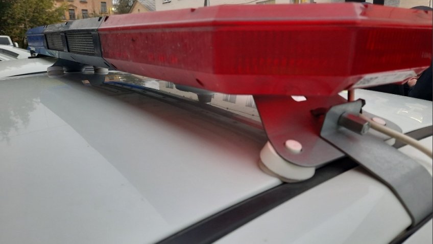 Фото: Госавтоинспекция МУ МВД России 