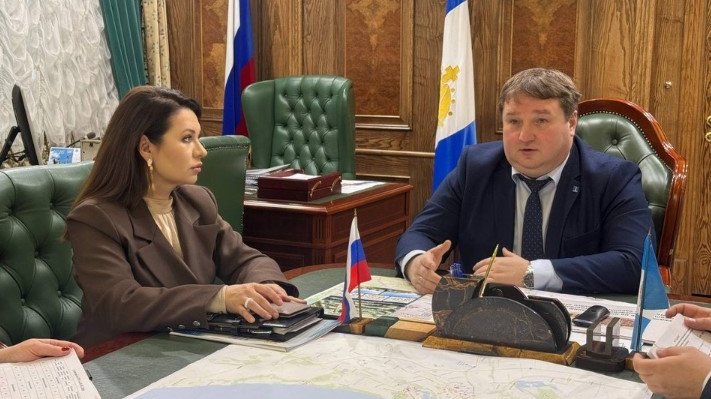 Фото: ТГ-канал Екатерины Толчиной