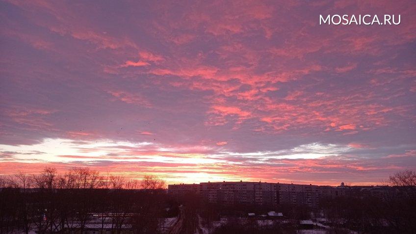 Фото: mosaica.ru