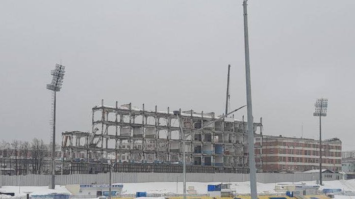 фото ТГ Инцидент Ульяновск