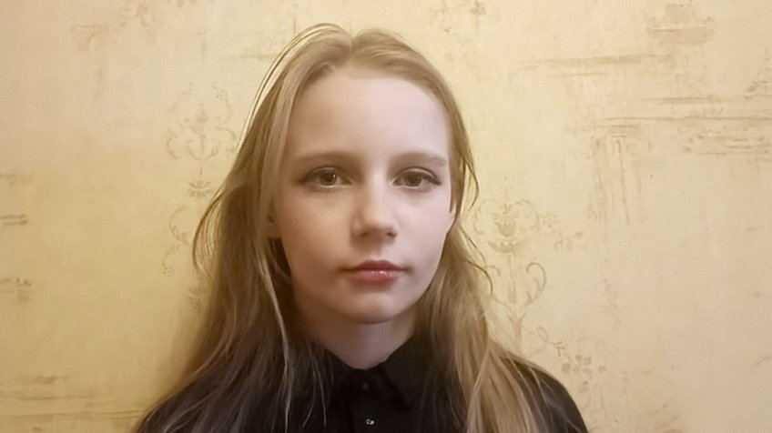 скриншот видео @alisaxuexi