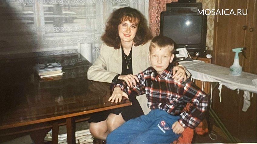 Екатерина Соколова, Мозаика