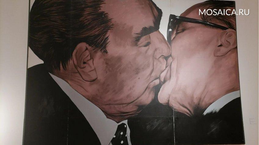 Екатерина Соколова, Мозаика