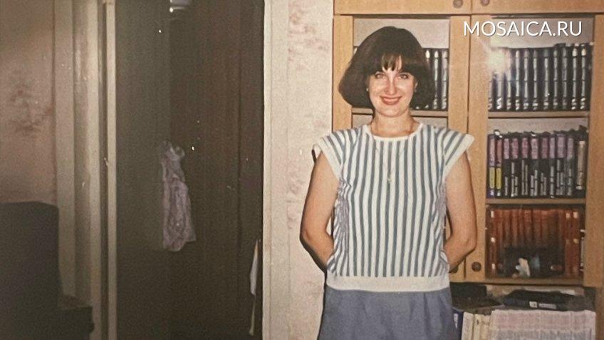 Екатерина Соколова, Мозаика