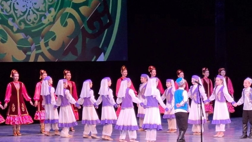 Фото: ТГ-канал Пресс-служба Ульяновского района