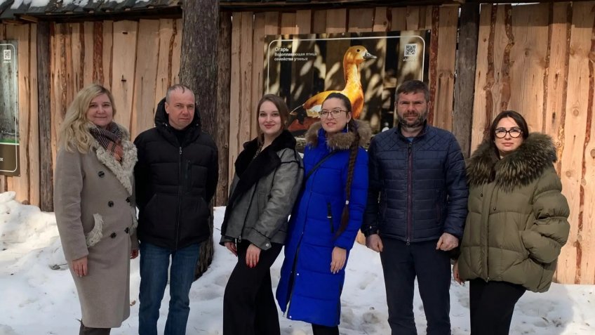 Фото: Минприроды Ульяновской области