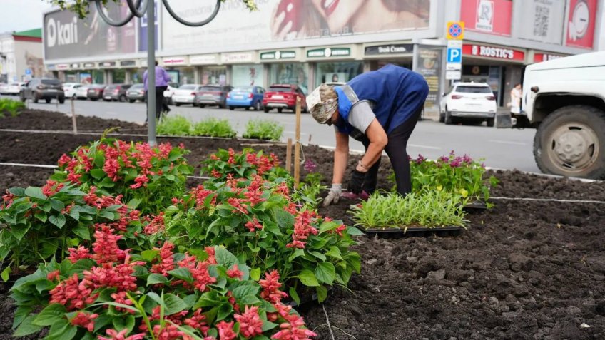 Фото: ТГ-канал Город Ульяновск