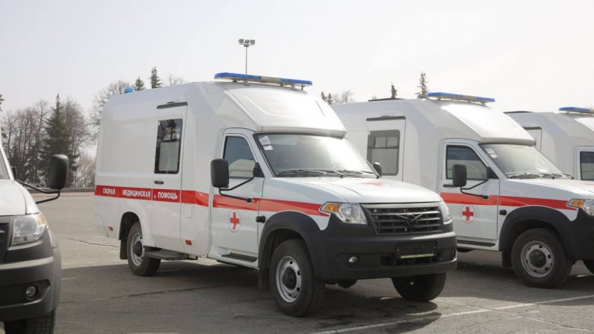 Фото: Правительство Ульяновской области