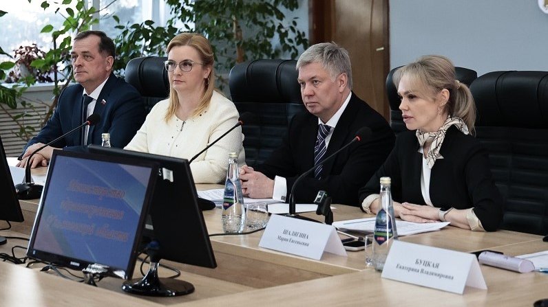 Фото: правительство Ульяновской области